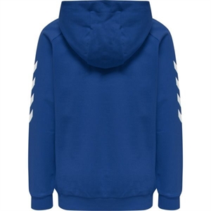 Hummel - hmlGO Cotton, Kinder Hoodie