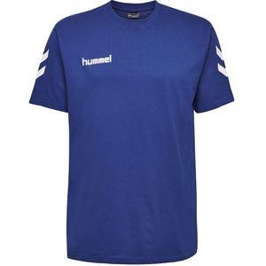 Hummel - hmlGO Cotton, Kinder T-Shirt