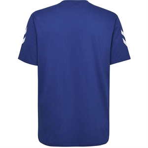Hummel - hmlGO Cotton, Kinder T-Shirt