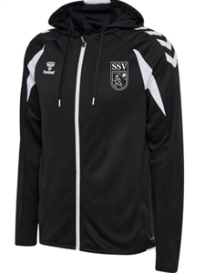SSV ZUFFENHAUSEN – Hummel hmlCORE 2.0 Hoodie, Jugend