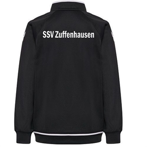 SSV ZUFFENHAUSEN – Hummel hmlCORE 2.0 Jacket, Jugend