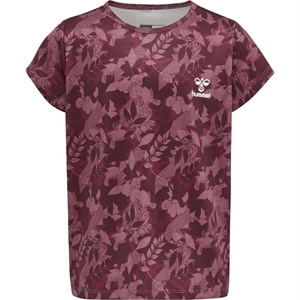 Hummel - hmlNANNA T-Shirt, Kinder