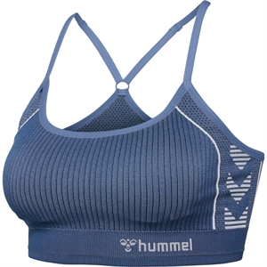 Hummel - Hmlmt Blaze Nahtloses Sportoberteil