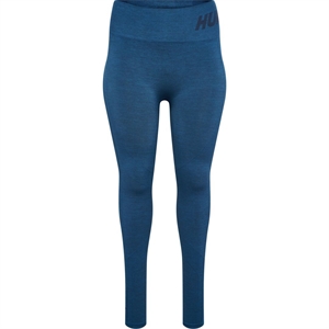 Hummel - Hmlte Curve Seamless Mw Strumpfhose