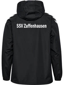 SSV ZUFFENHAUSEN – Hummel hmlCORE 2.0 Regenjacke, Jugend