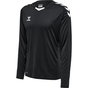 Hummel - hmlCORE XK POLY JERSEY L/S, Langarmshirt