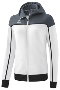 Erima - CHANGE by Erima Trainingsjacke mit Kapuze