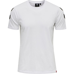 Hummel - hmlLEGACY Chevron, T-Shirt