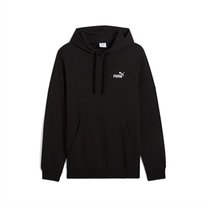Puma - ESS Small No. 1 Logo Hoodie TR