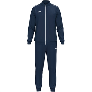 Jako - Polyesteranzug One Unisex, Trainingsanzug