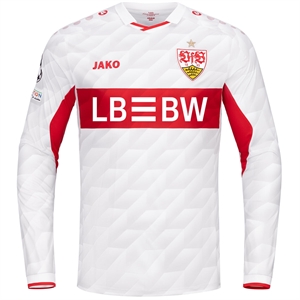 Jako - VFB Home Trikot International 26/27 LA, Fantrikot