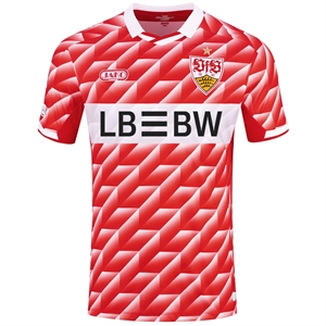 Jako - VFB AwayTrikot International 26/27 Kids, Fantrikot