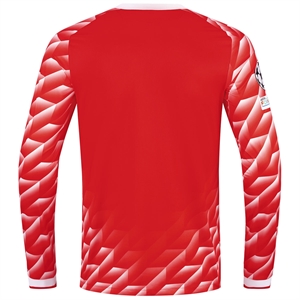 Jako - VFB AwayTrikot International 26/27 LA Kids, Fantrikot