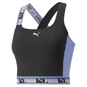 Puma - Train Favorite Jersey Cat Tee, Top
