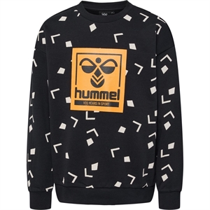 Hummel - hmlELIJAH SWEATSHIRT, Kinder Sweatshirt