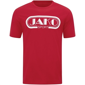 Jako - T-Shirt Retro