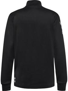 Hummel - hmlCOURT HALF ZIP L/S WOMAN