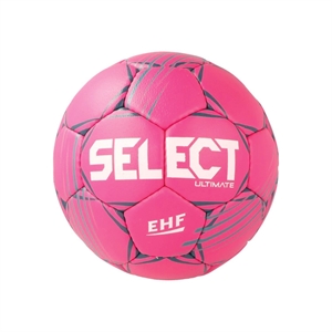Select - Handball ULTIMATE v21 Ltd, Welt-Spielball