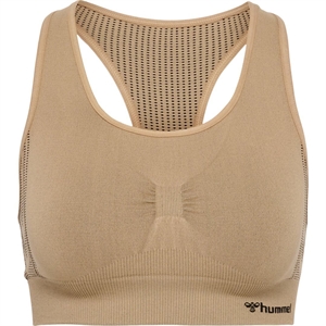 Hummel - hmlSHAPING SEAMLESS SPORTS TO, Sports Bra