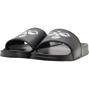 Hummel - POOL SLIDE WMNS, Badelatschen