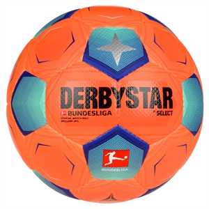Derbystar - 2. Bundesliga Brillant APS High Visibl