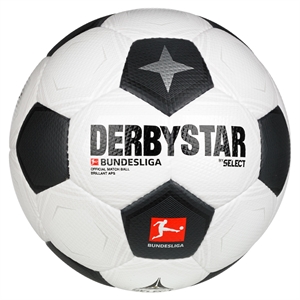 Derbystar - Bundesliga Brillant APS Classic v23, S