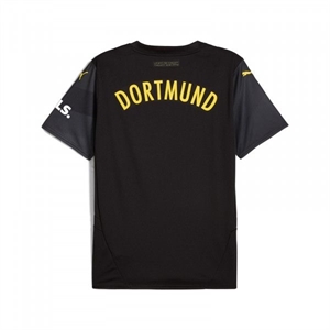 Puma - BVB09 Dortmund Away Jersey 24/25, Trikot