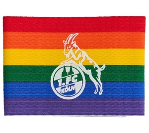 Hummel - 1FCK 24/25 Captains Band, Kapit�nsbinde