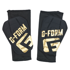 Derbystar - G-Form Pro-S Blade, Schienbeinsch�tzer