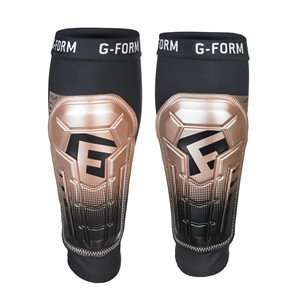 Derbystar - G-Form Pro-S VENTO, Schienbeinsch�tzer
