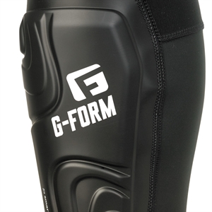 Derbystar - G-Form VOLT, Schienbeinsch�tzer