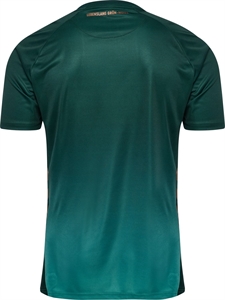Hummel - Werder Bremen 25/26 3rd Jersey Mens S/S, Trikot