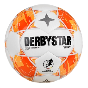 Derbystar - Futsal BL Club TT v26, Fu�ball