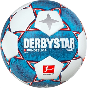 Derbystar - Bundesliga Player v21, Fu�ball