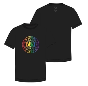 Hummel - DBU FAN 24 DIVERSITY Tee Kids, T-Shirt
