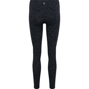 Hummel - hmlMT PI SEAMLESS Mid Waist, Tight