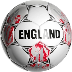 Derbystar - Freizeitball England, Fu�ball (EN)