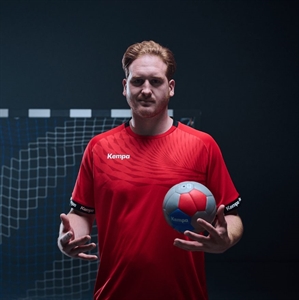 Kempa - Spectrum Synergy Pro, Handball