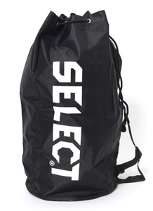 Derbystar - Handballsack f�r 10-12 B�lle v26, Handballtasche