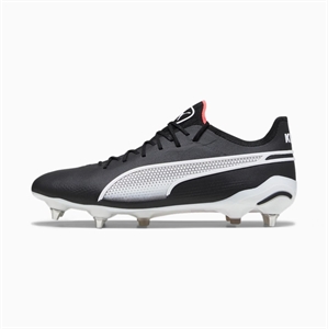 Puma - King ULTIMATE MxSG, Fu�ballschuh f.Naturr