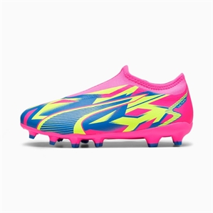 Puma - ULTRA MATCH LL ENERGY FG/AG Jr., Fu�balls.