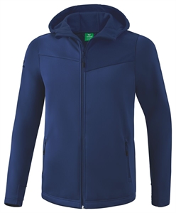 Erima - Softshelljacke Performance, Jacke