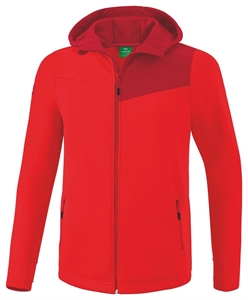 Erima - Softshelljacke Performance, Jacke