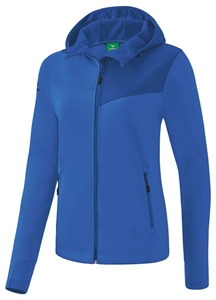 Erima - Softshelljacke Performance, Jacke