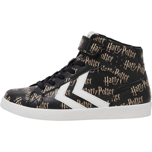 Hummel - HP Jet Court High Jr.HarryPotter, Sneaker