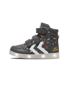 Hummel - HP StadilFlash Jr. HarryPotter, Sneaker
