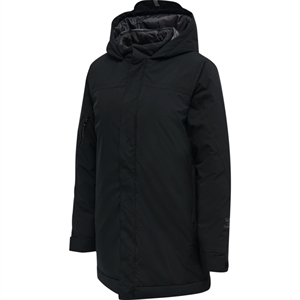 Hummel - hmlNORTH PARKA JACKET WOMAN, Frauenjacke