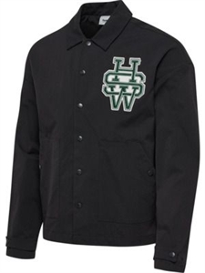 HUMMEL - hmlCoach Jacket HSW, Jacke