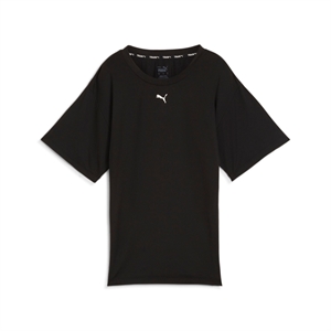 Puma - Cloudspun Tee - Reg, T-Shirt