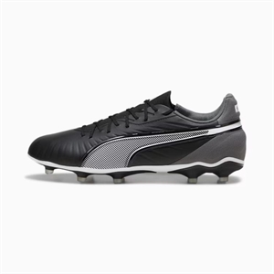 Puma - King Match FG/AG, Fu�ballschuh